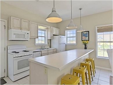 Three Bedroom Mirimar Beach House Vacation Rental